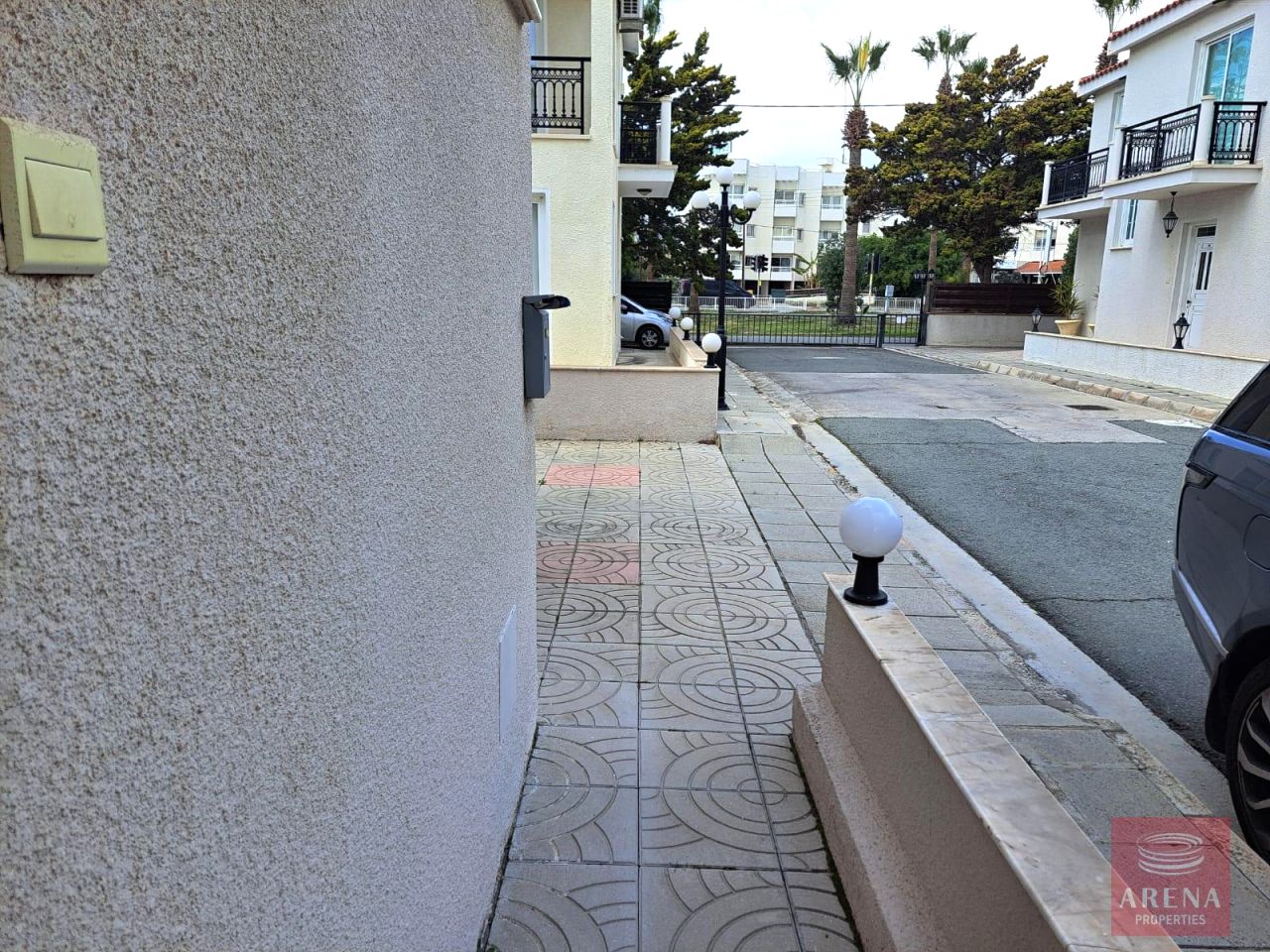 Propiedad 47986 Agios Dometios, Nicosia / 9235 20