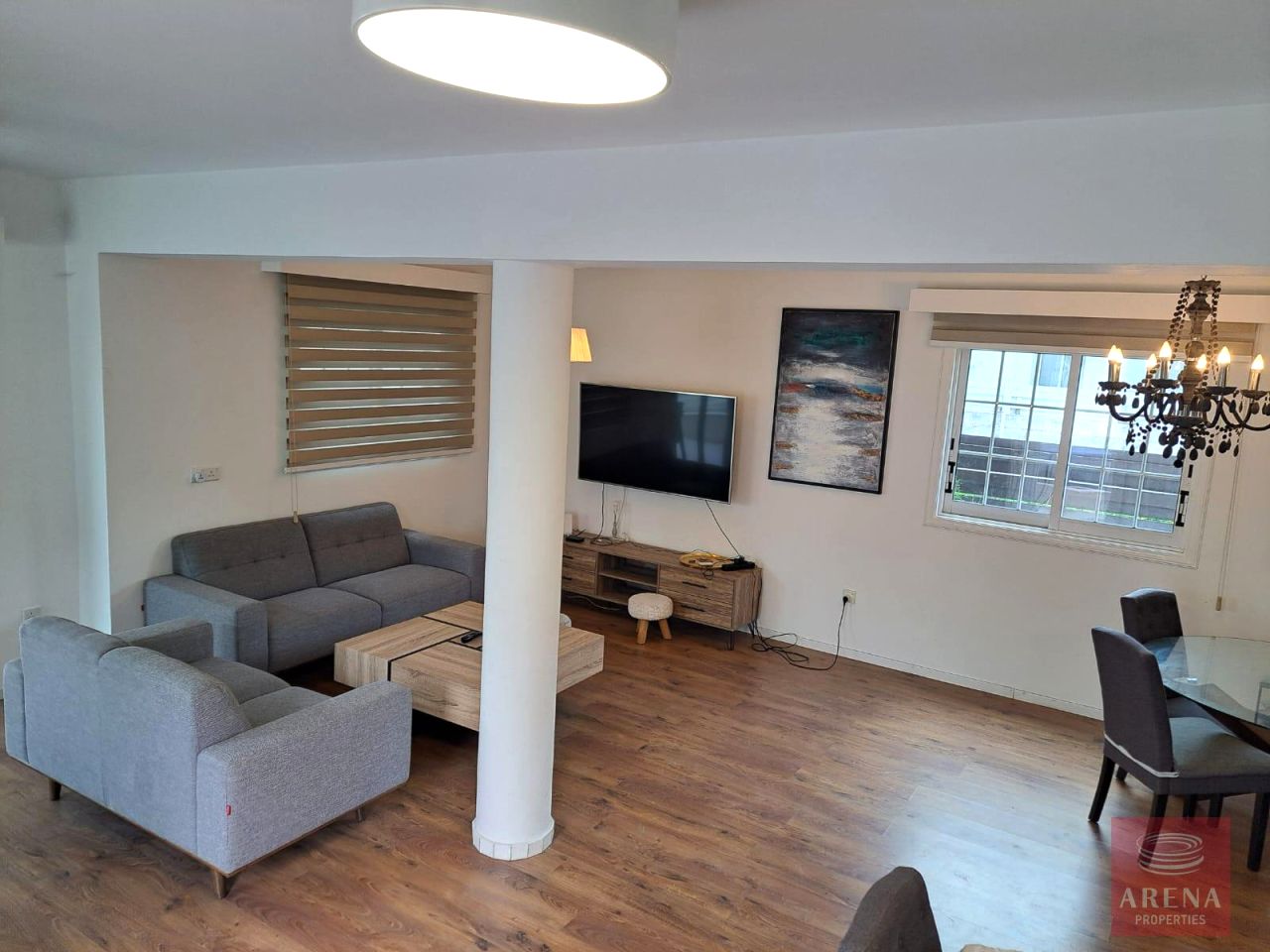 Immobile 47986 Agios Dometios, Nicosia / 9235