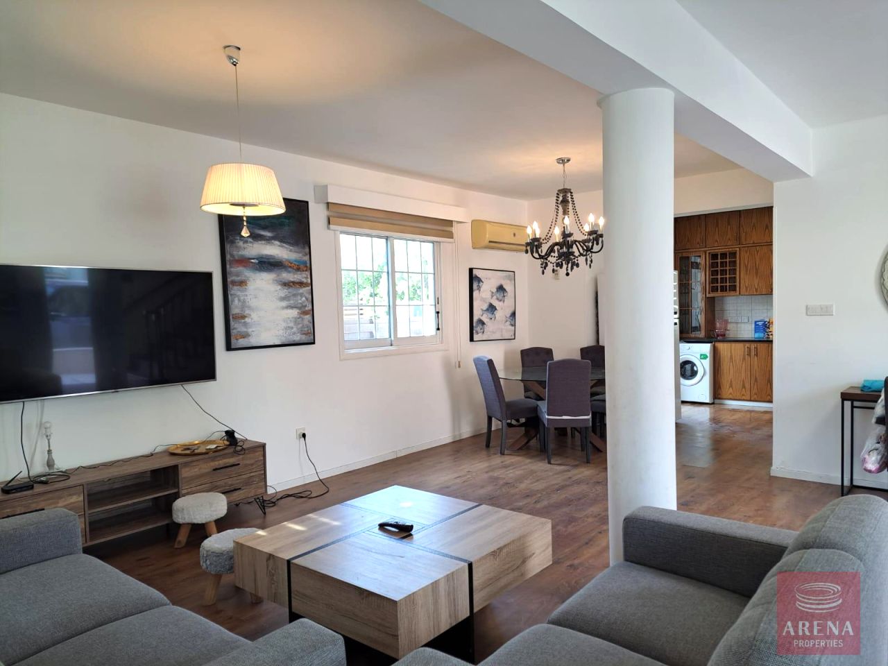 Immobile 47986 Agios Dometios, Nicosia / 9235