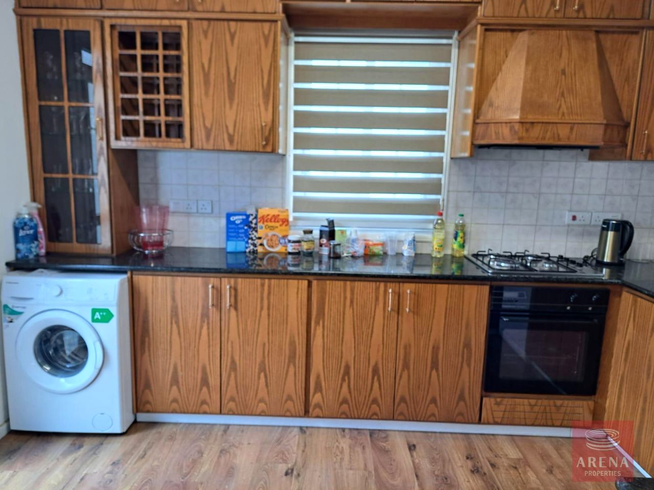 Immobile 47986 Agios Dometios, Nicosia / 9235