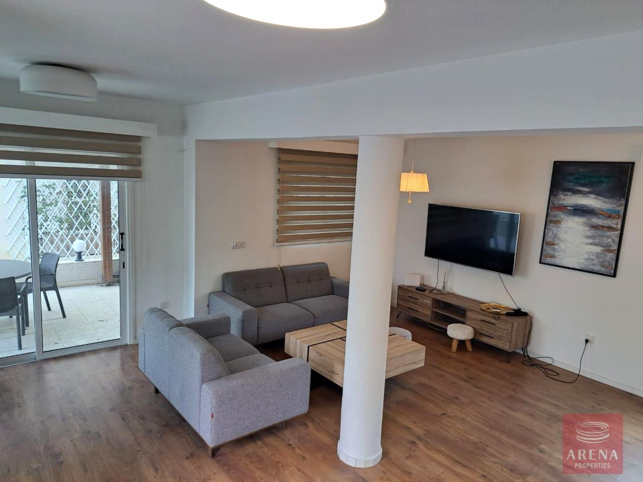 Immobile 47986 Agios Dometios, Nicosia / 9235