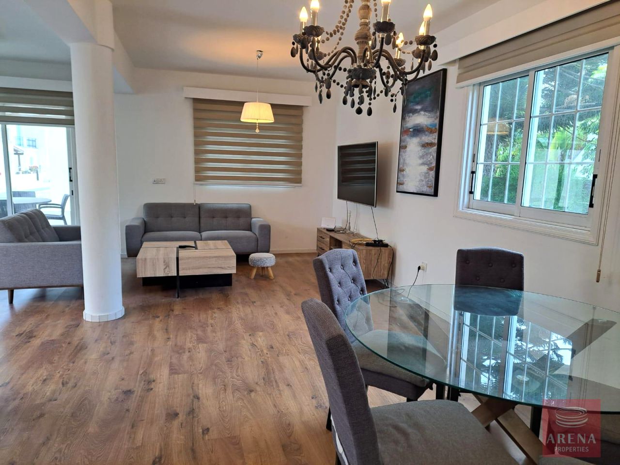 Immobile 47986 Agios Dometios, Nicosia / 9235