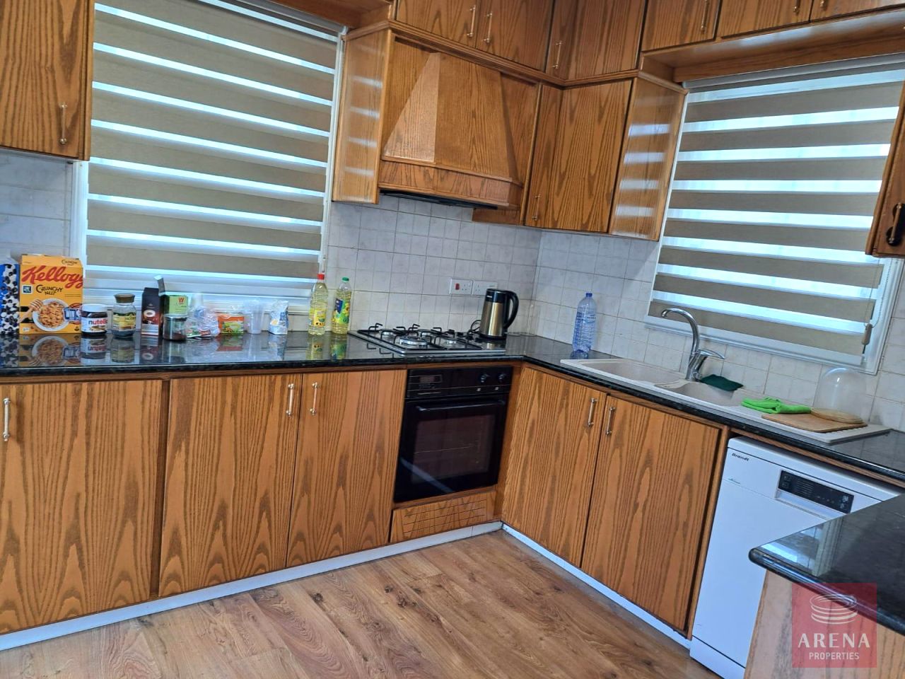 Immobile 47986 Agios Dometios, Nicosia / 9235