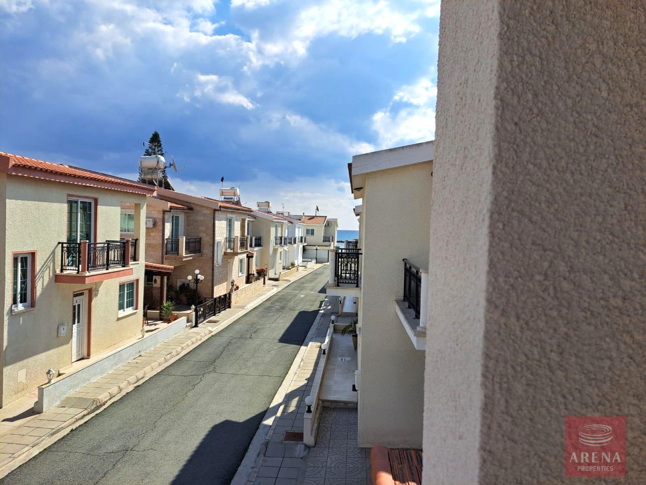Propiedad 47986 Agios Dometios, Nicosia / 9235 17
