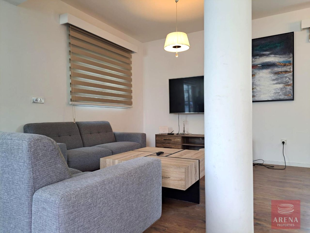 Immobile 47986 Agios Dometios, Nicosia / 9235