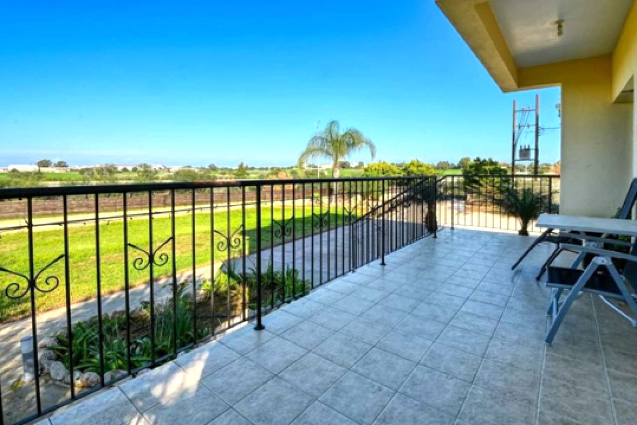 Propiedad 48728 Agios Dometios, Nicosia / 9329