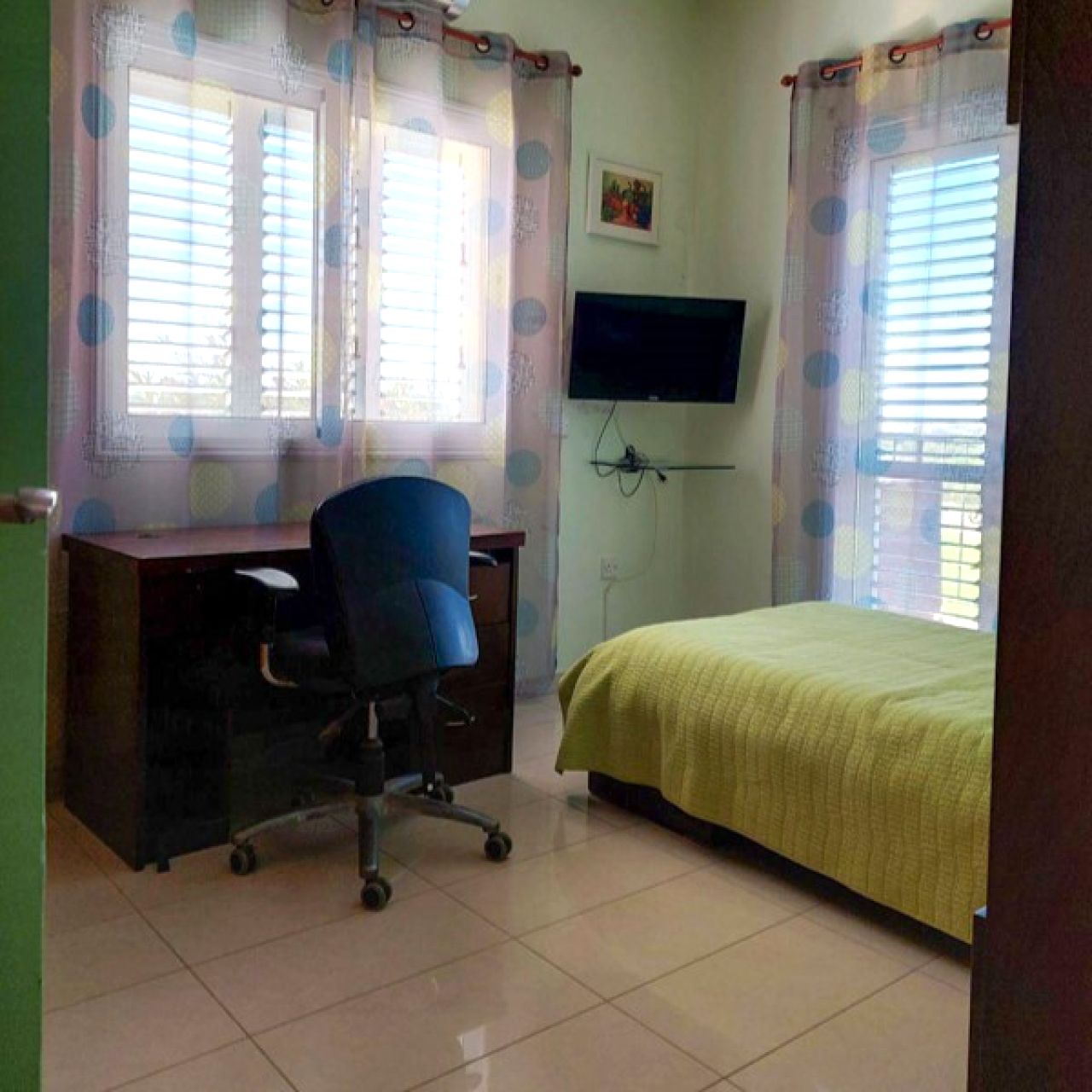 Propiedad 48728 Agios Dometios, Nicosia / 9329 16