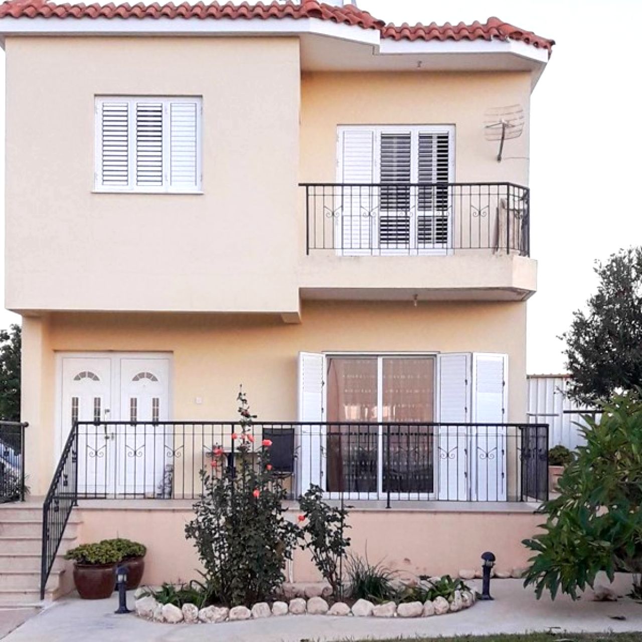 Propiedad 48728 Agios Dometios, Nicosia / 9329