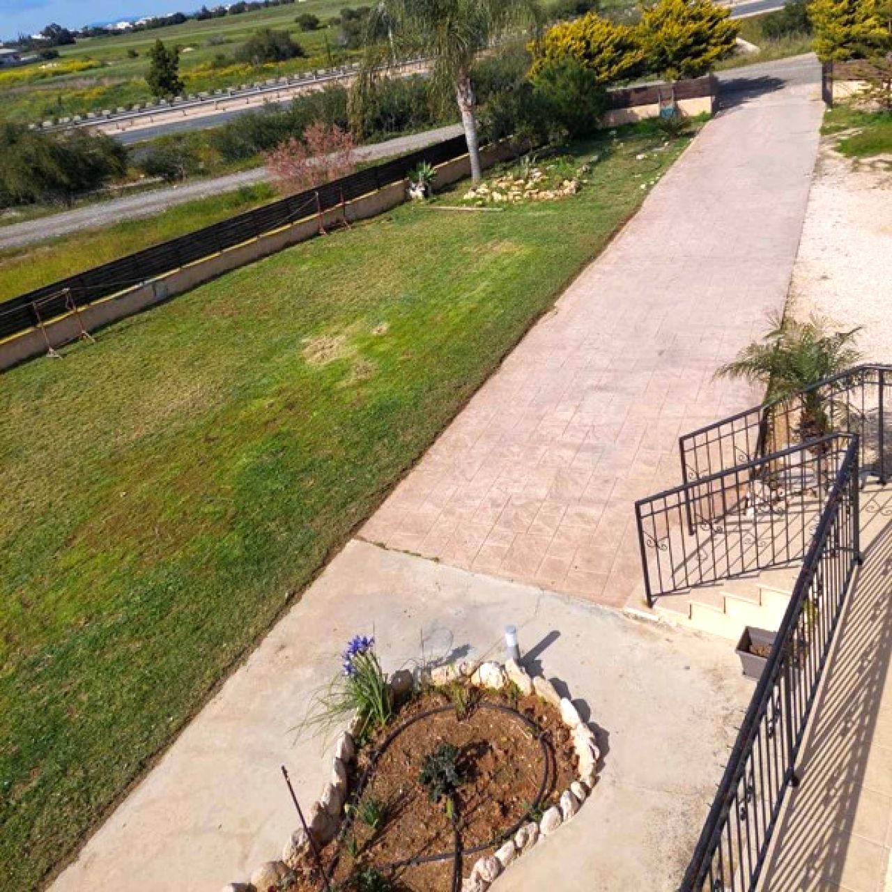 Propiedad 48728 Agios Dometios, Nicosia / 9329