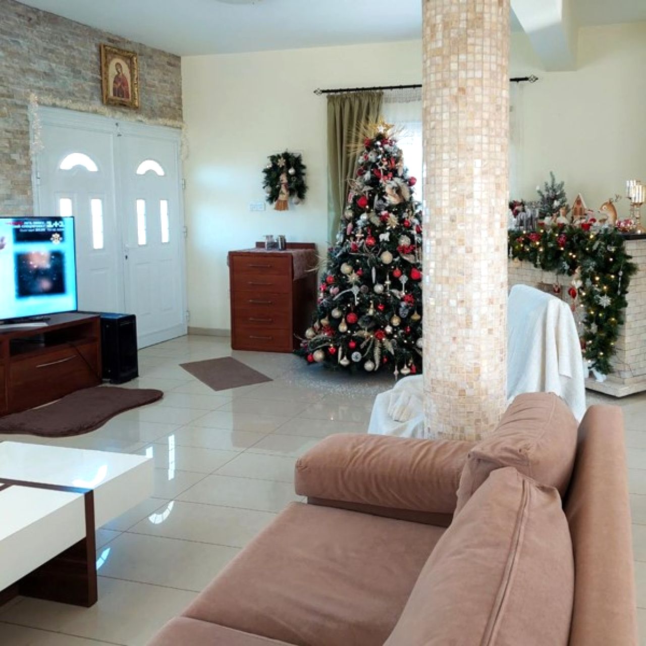 Propiedad 48728 Agios Dometios, Nicosia / 9329