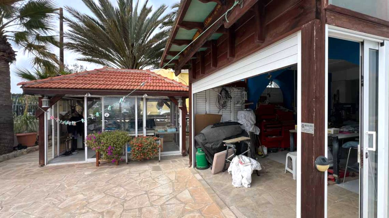 Propiedad 48735 Agios Dometios, Nicosia / 9350