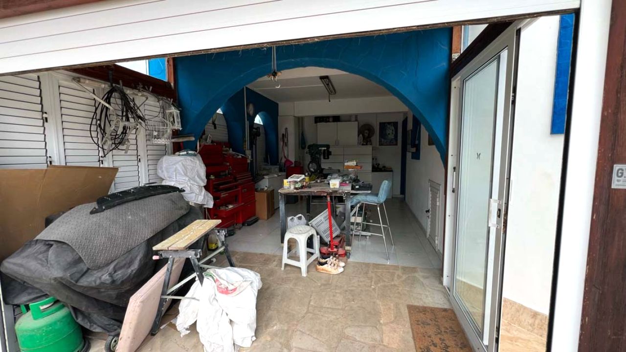 Propiedad 48735 Agios Dometios, Nicosia / 9350 14
