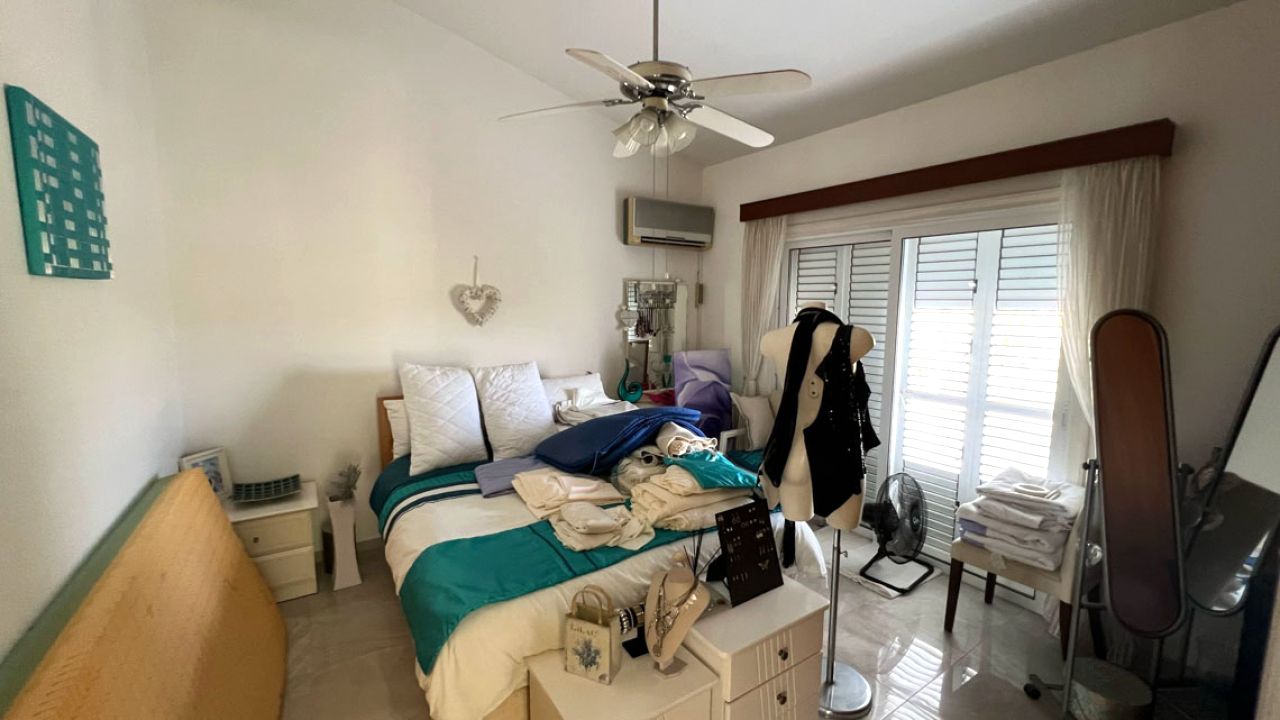 Propiedad 48735 Agios Dometios, Nicosia / 9350