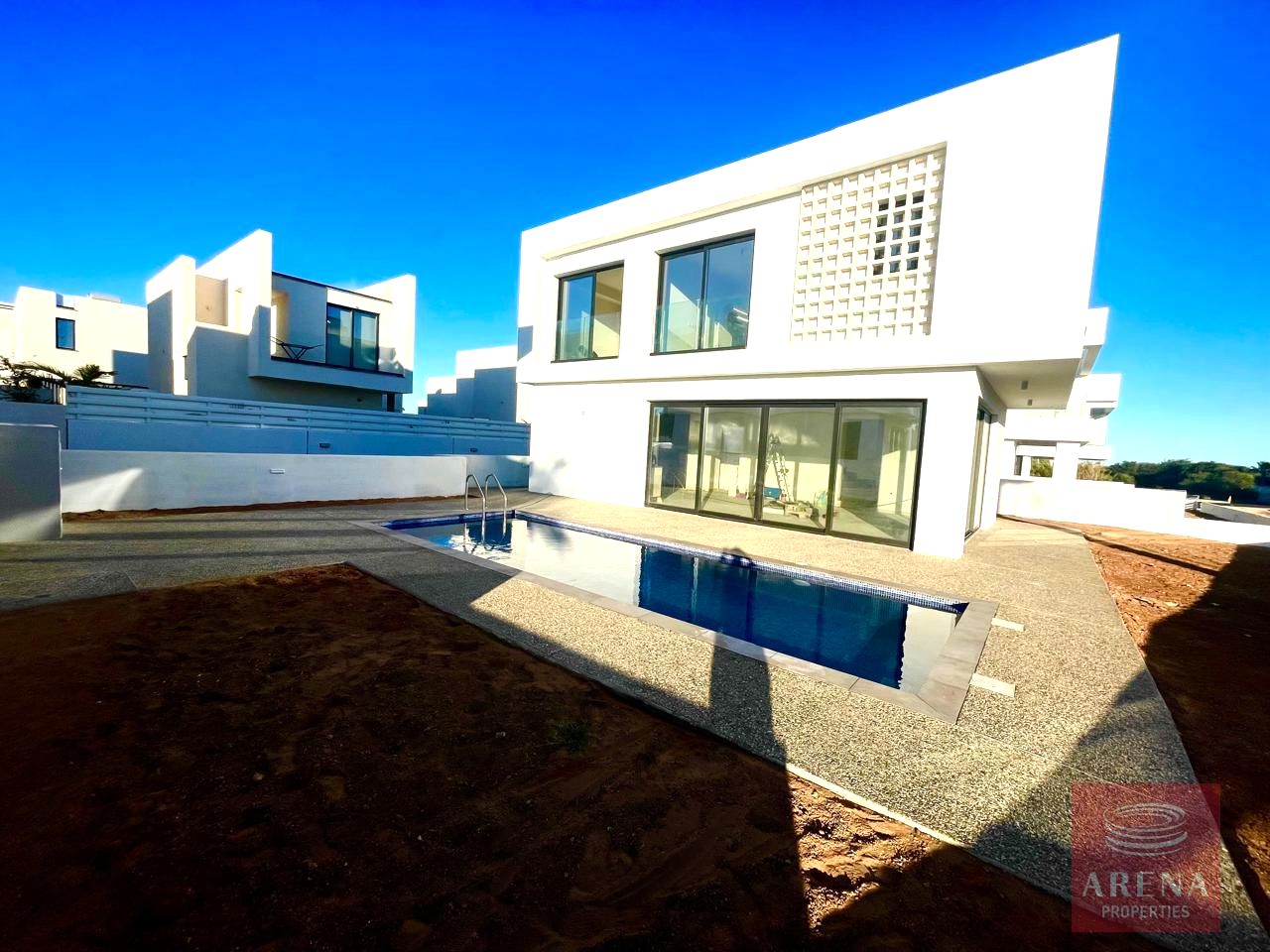 Thumbnail 1 Property 5296 Pernera, Famagusta / 6900