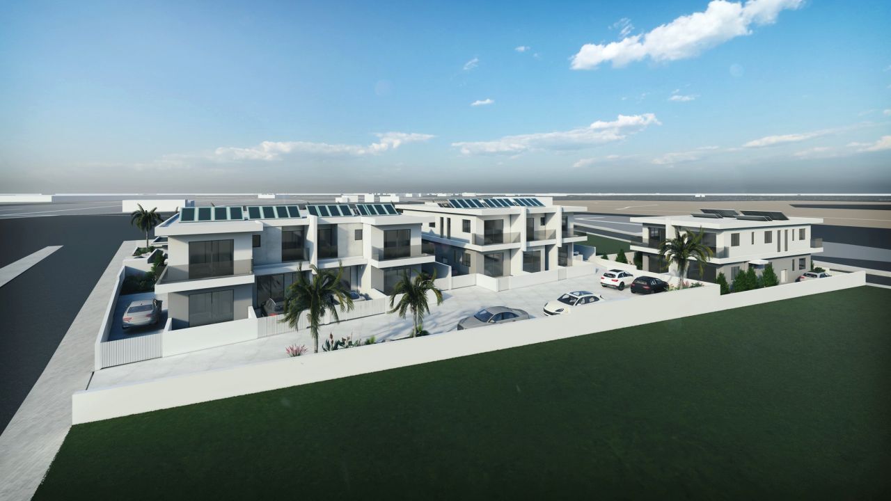 Thumbnail 14 Property 2360 Agios Dometios, Nicosia / 9532