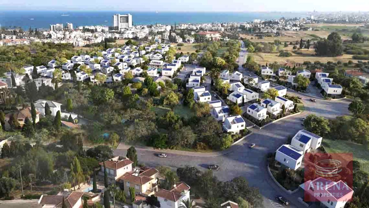 Thumbnail 1 Ακίνητα 2360 Άγιος Δομέτιος, Λευκωσία / 9541