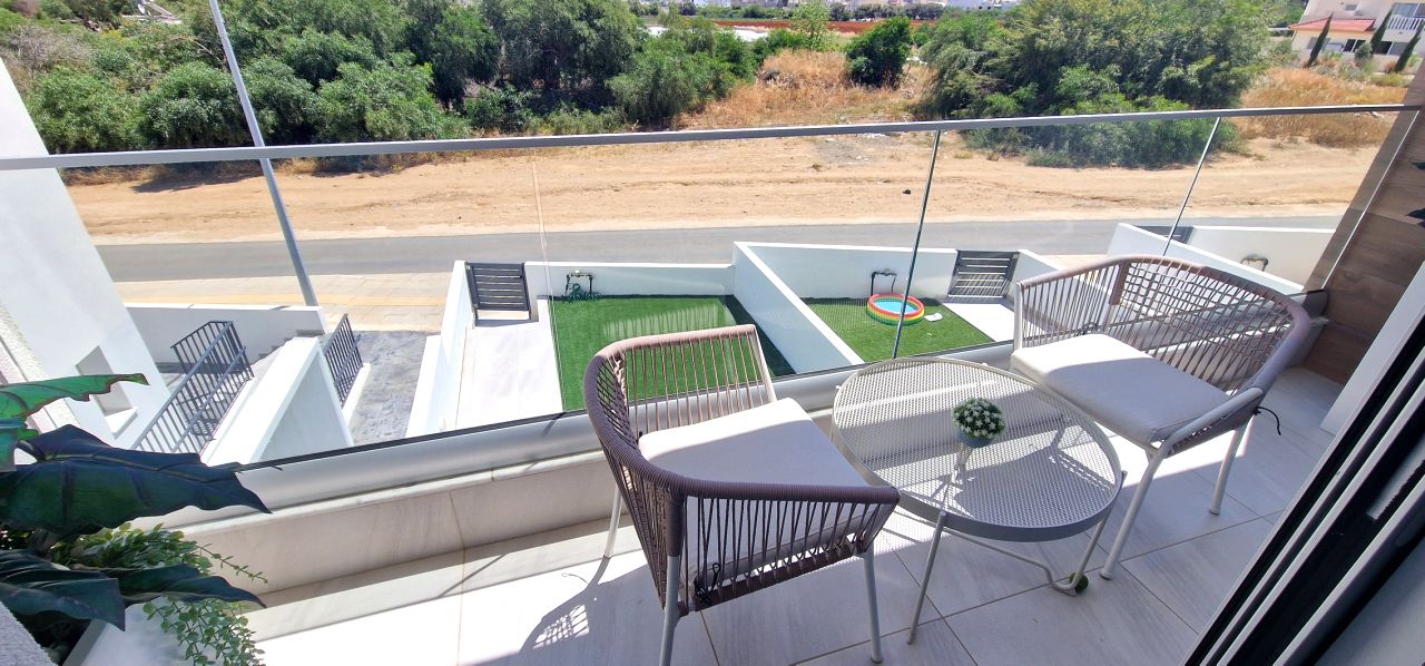 Thumbnail 18 Property 2360 Agios Dometios, Nicosia / 9554