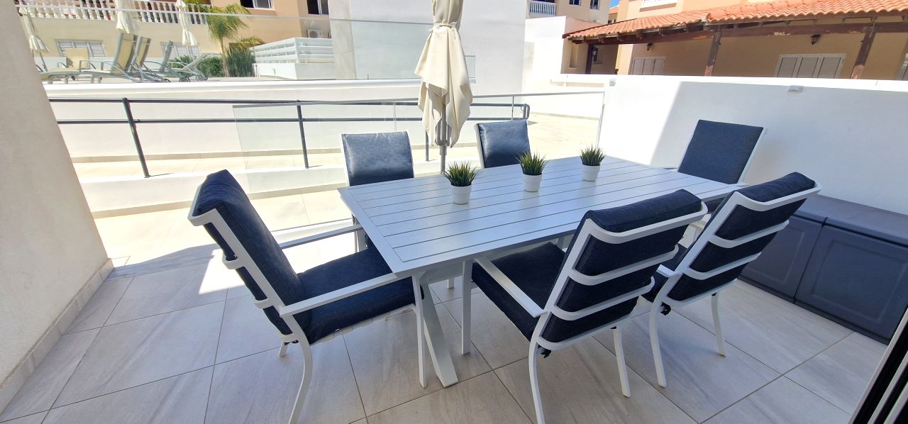 Thumbnail 26 Property 2360 Agios Dometios, Nicosia / 9554