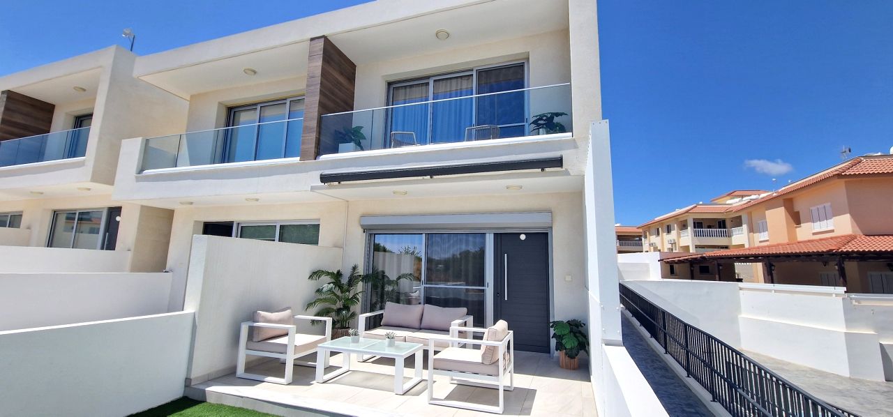 Thumbnail 20 Property 2360 Agios Dometios, Nicosia / 9554