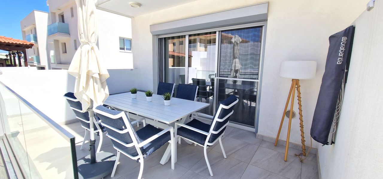 Thumbnail 25 Property 2360 Agios Dometios, Nicosia / 9554