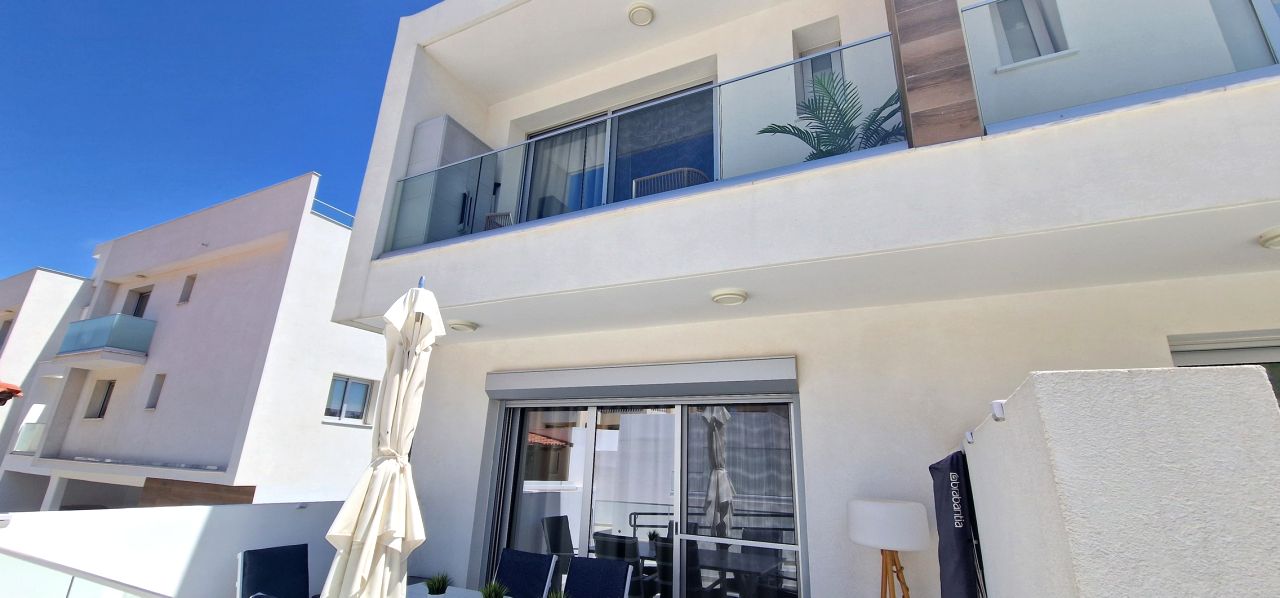 Thumbnail 23 Property 2360 Agios Dometios, Nicosia / 9554