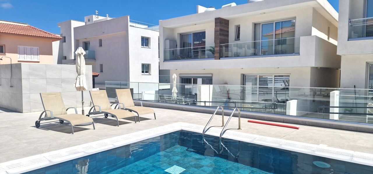 Thumbnail 28 Property 2360 Agios Dometios, Nicosia / 9554