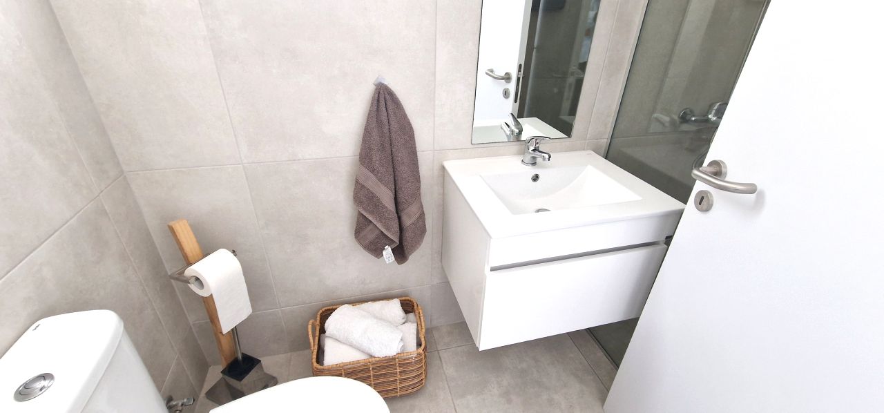 Thumbnail 17 Property 2360 Agios Dometios, Nicosia / 9554