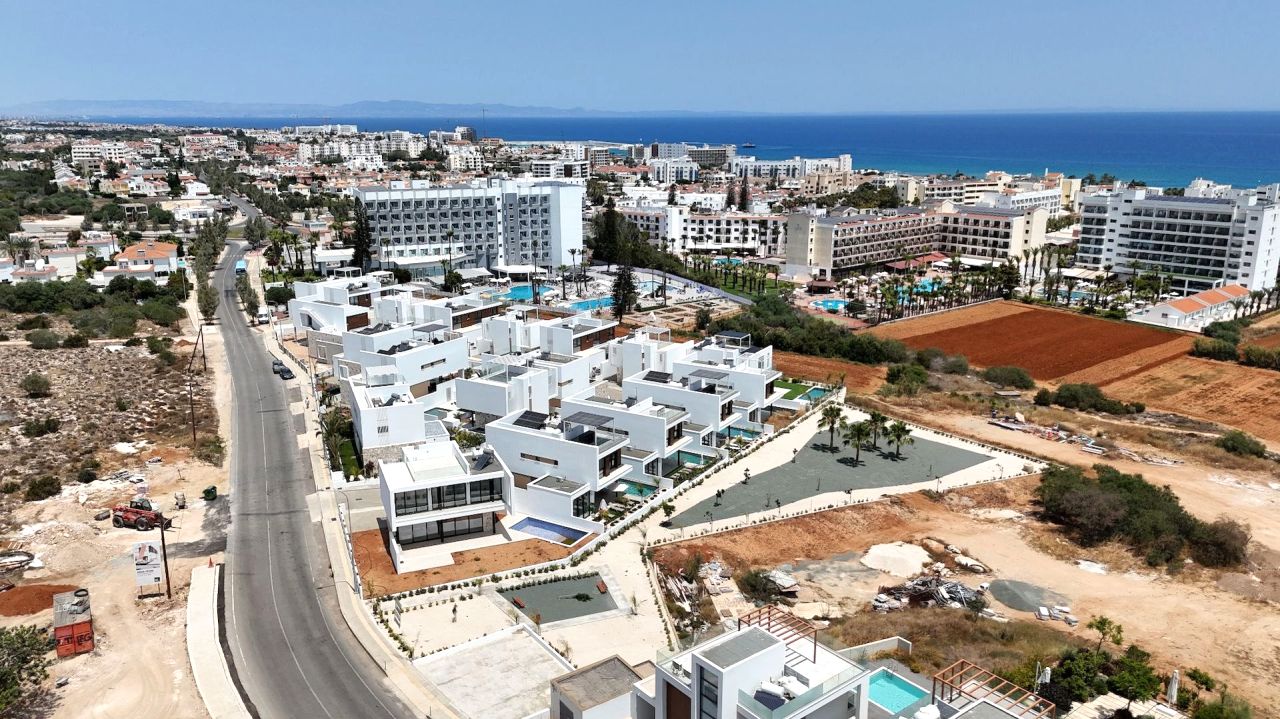 Thumbnail 29 9786 / נכס 2360 אגיוס דומטיוס, ניקוסיה