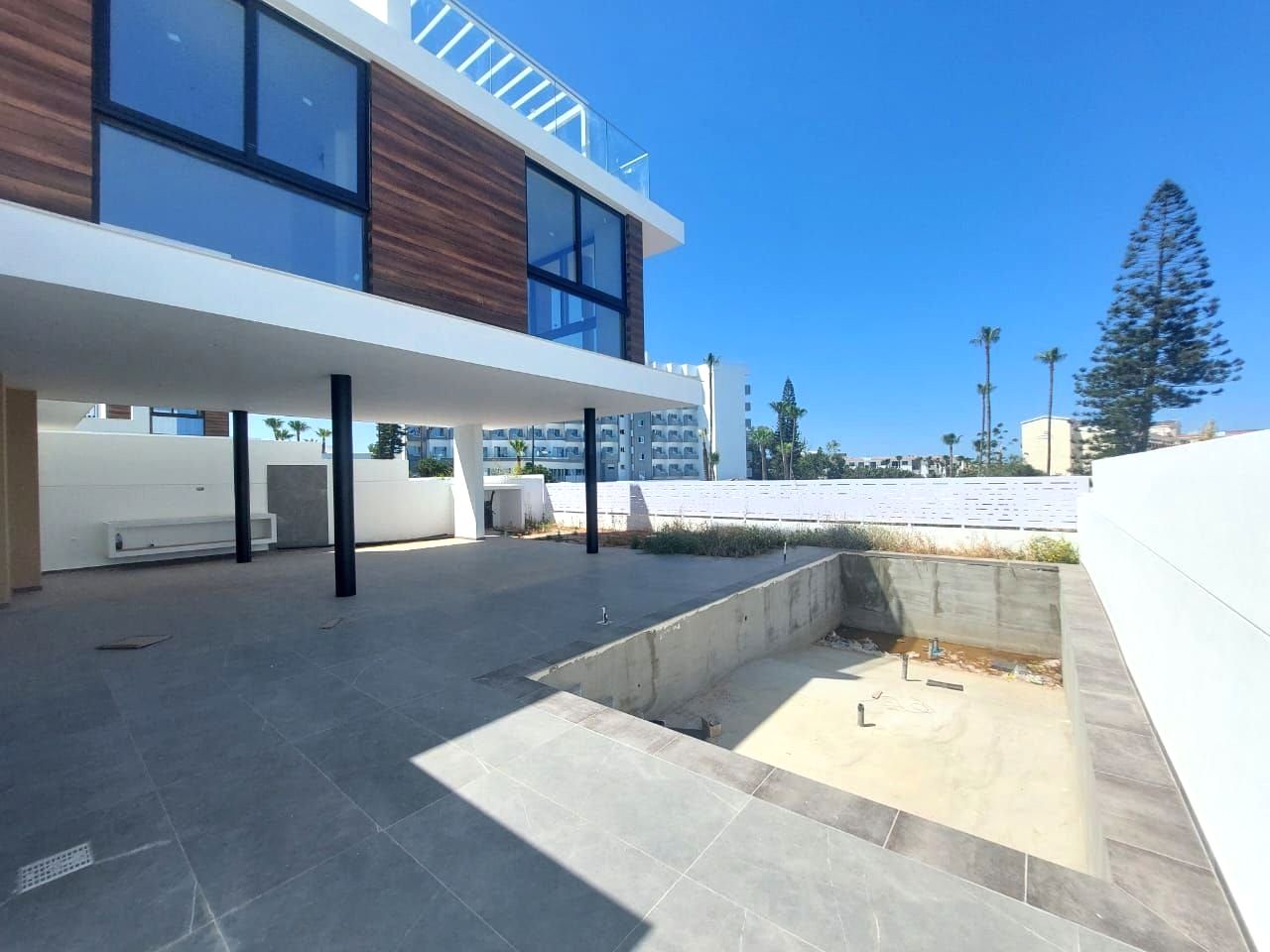 Thumbnail 4 9454 / נכס 2360 אגיוס דומטיוס, ניקוסיה