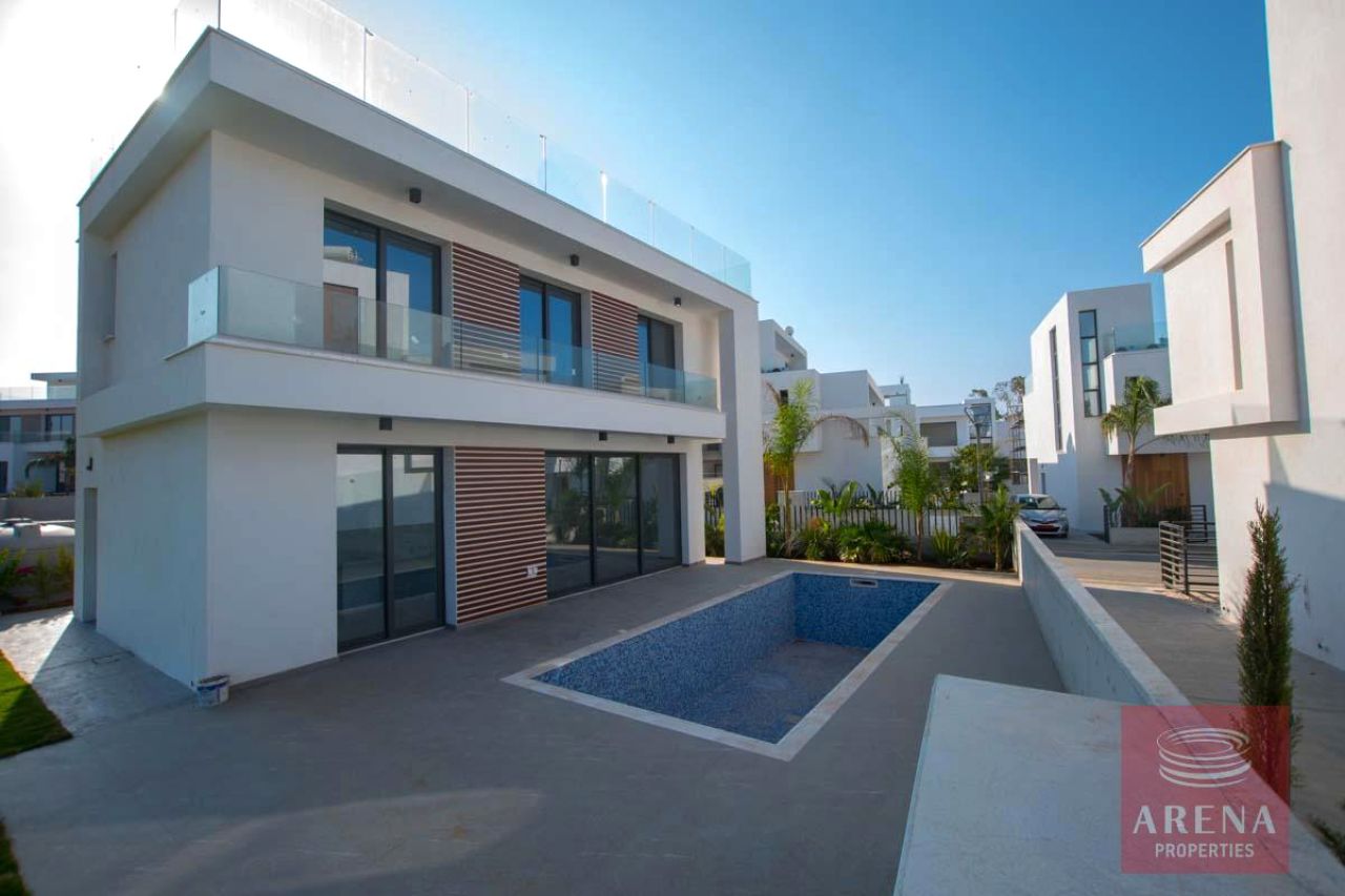 Bien immobilier 51586 Agios Dometios, Nicosie / 5628