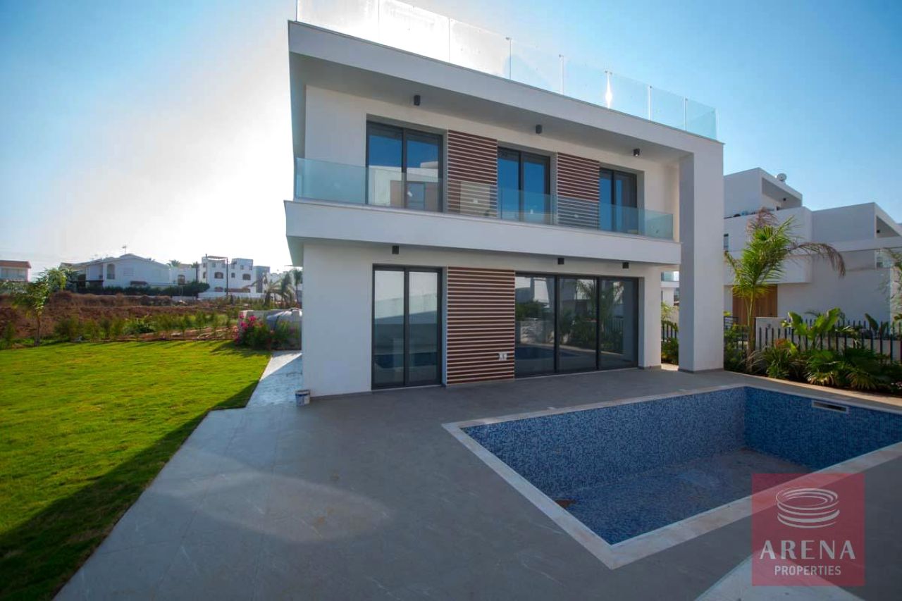 Bien immobilier 51586 Agios Dometios, Nicosie / 5628