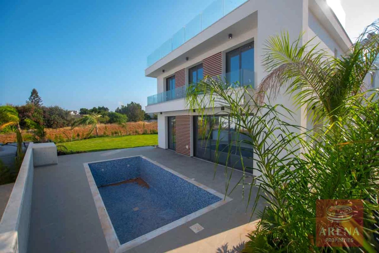 Bien immobilier 51586 Agios Dometios, Nicosie / 5628