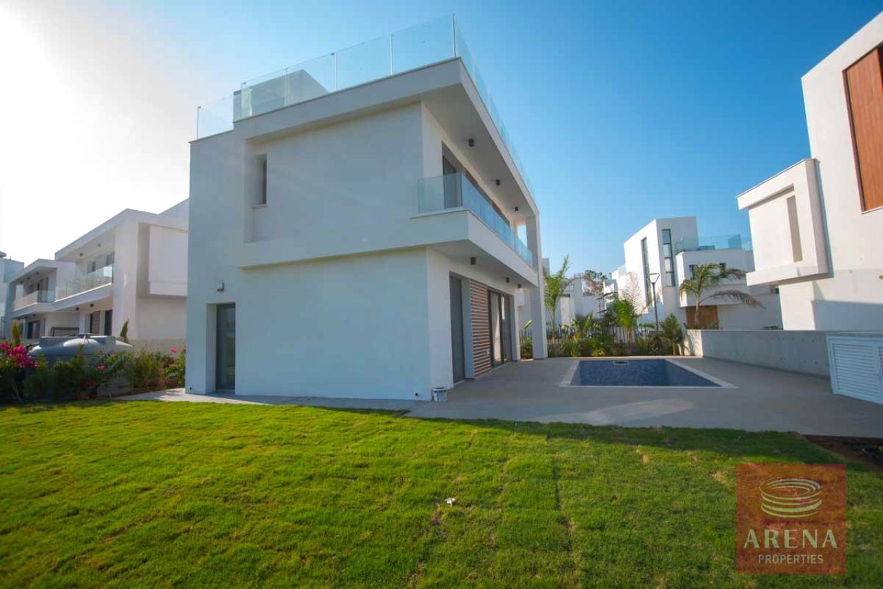 Bien immobilier 51586 Agios Dometios, Nicosie / 5628