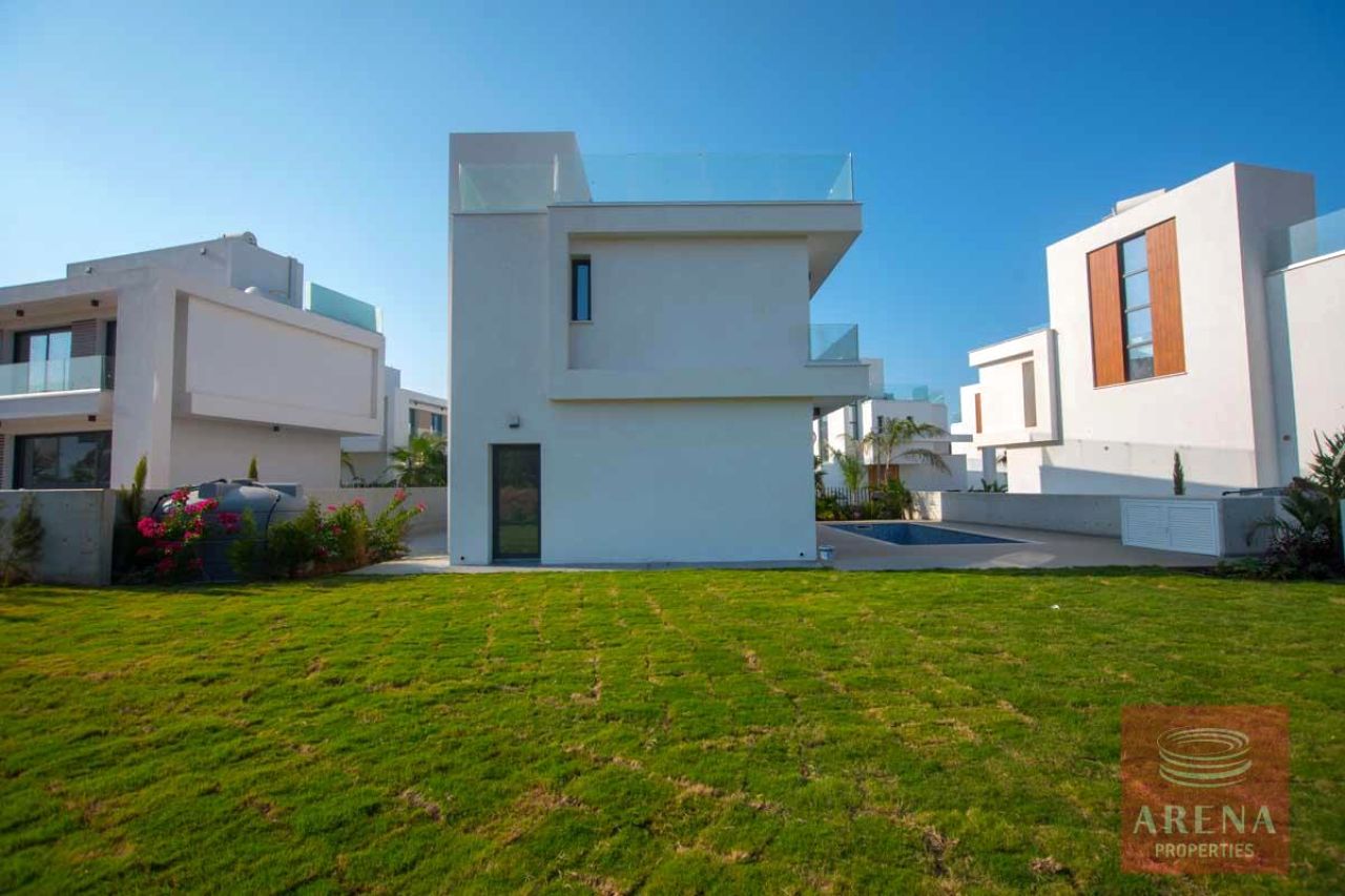 Bien immobilier 51586 Agios Dometios, Nicosie / 5628