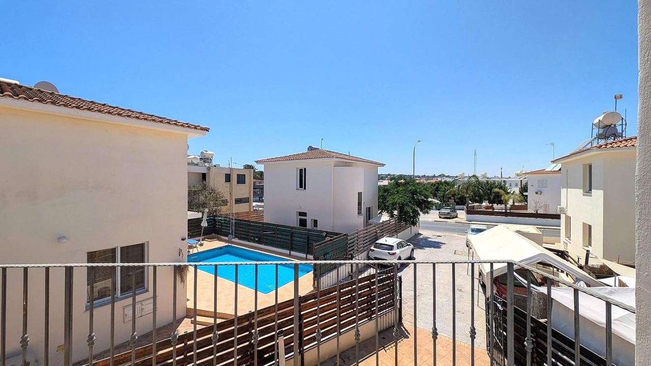 Thumbnail 14 Ακίνητα 2360 Άγιος Δομέτιος, Λευκωσία / 9808
