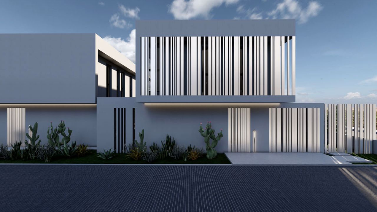 Thumbnail 10 Property 2360 Agios Dometios, Nicosia / 9858
