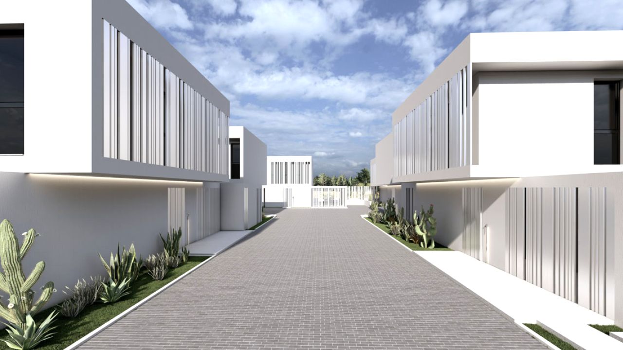 Thumbnail 9 Property 2360 Agios Dometios, Nicosia / 9858