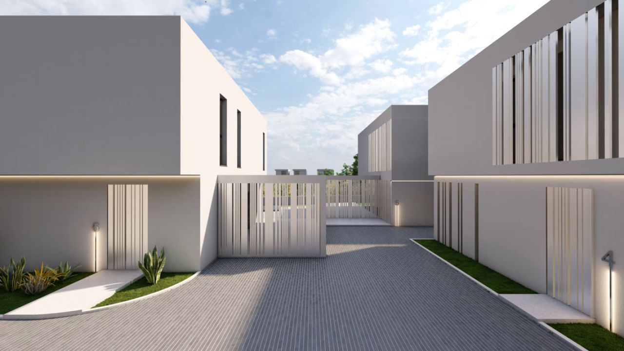 Thumbnail 2 Property 2360 Agios Dometios, Nicosia / 9858