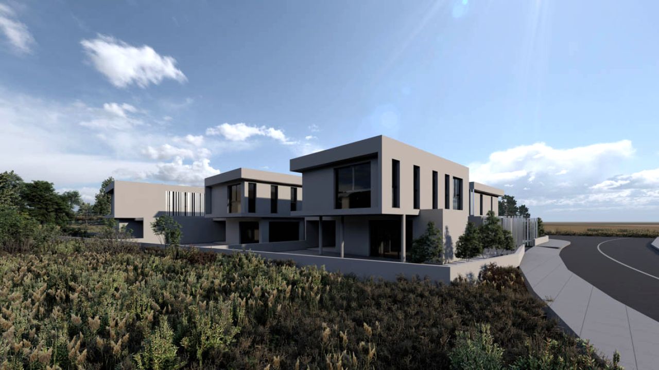Thumbnail 5 Property 2360 Agios Dometios, Nicosia / 9858