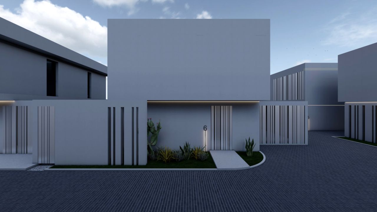 Thumbnail 3 Property 2360 Agios Dometios, Nicosia / 9858