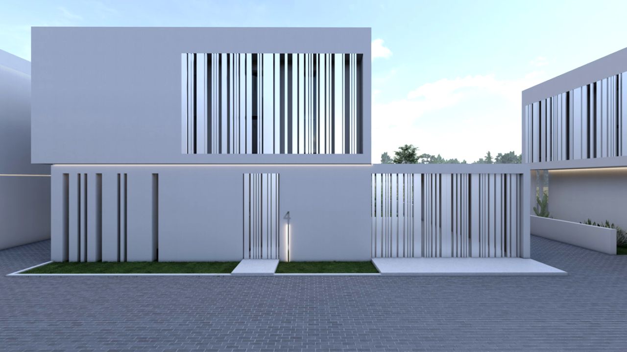 Thumbnail 1 Property 2360 Agios Dometios, Nicosia / 9858