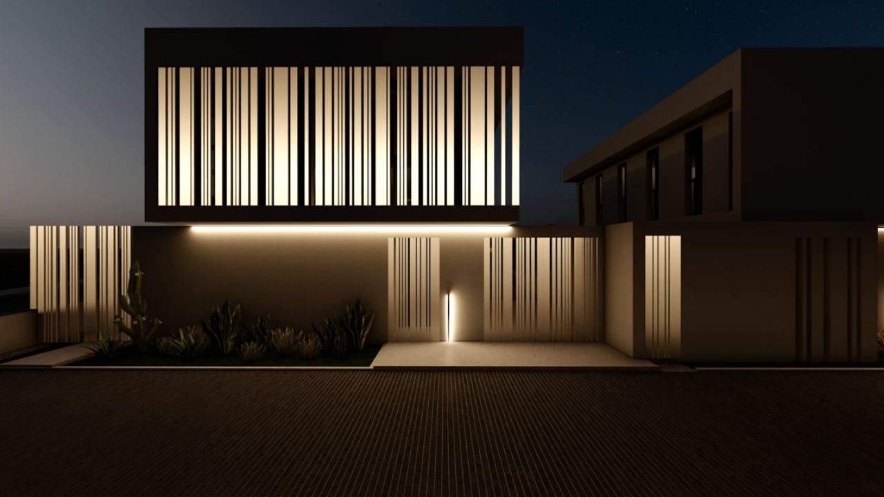 Thumbnail 4 Property 2360 Agios Dometios, Nicosia / 9858