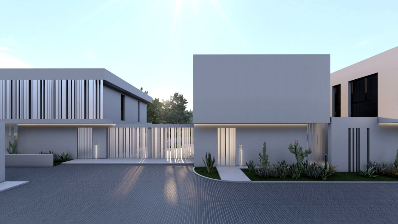 Thumbnail 11 Property 2360 Agios Dometios, Nicosia / 9858