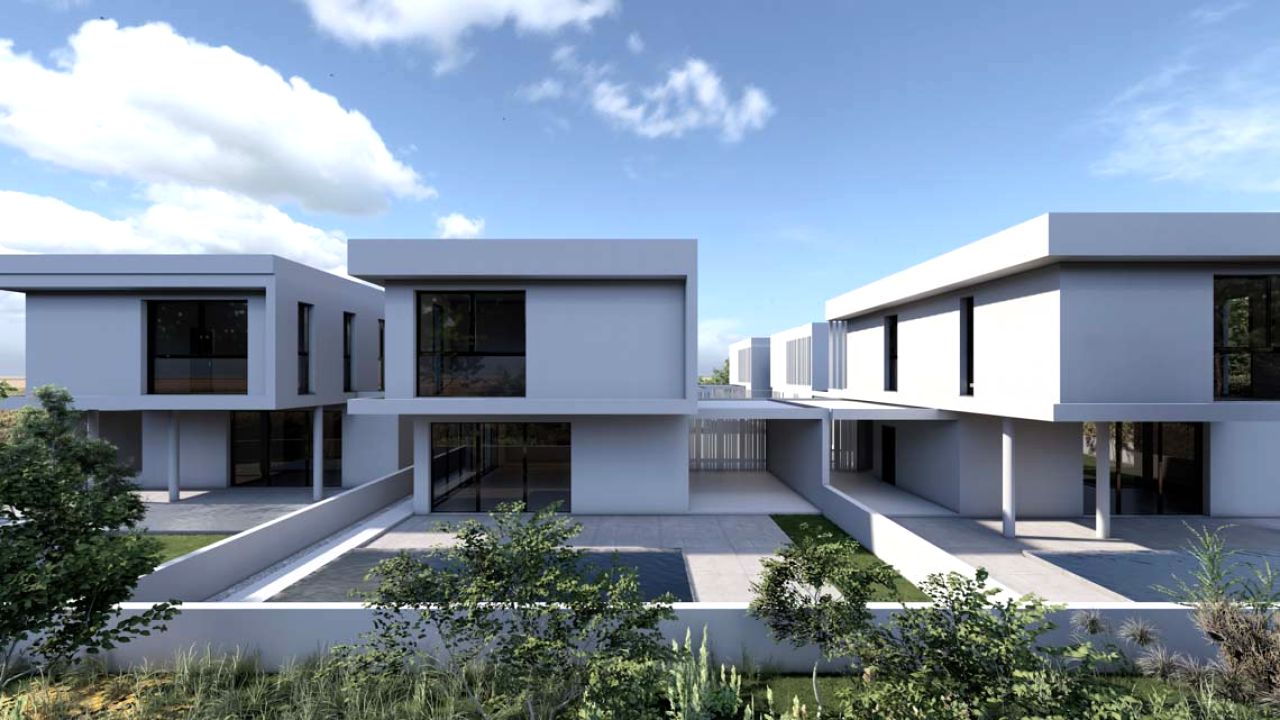 Thumbnail 7 Property 2360 Agios Dometios, Nicosia / 9858