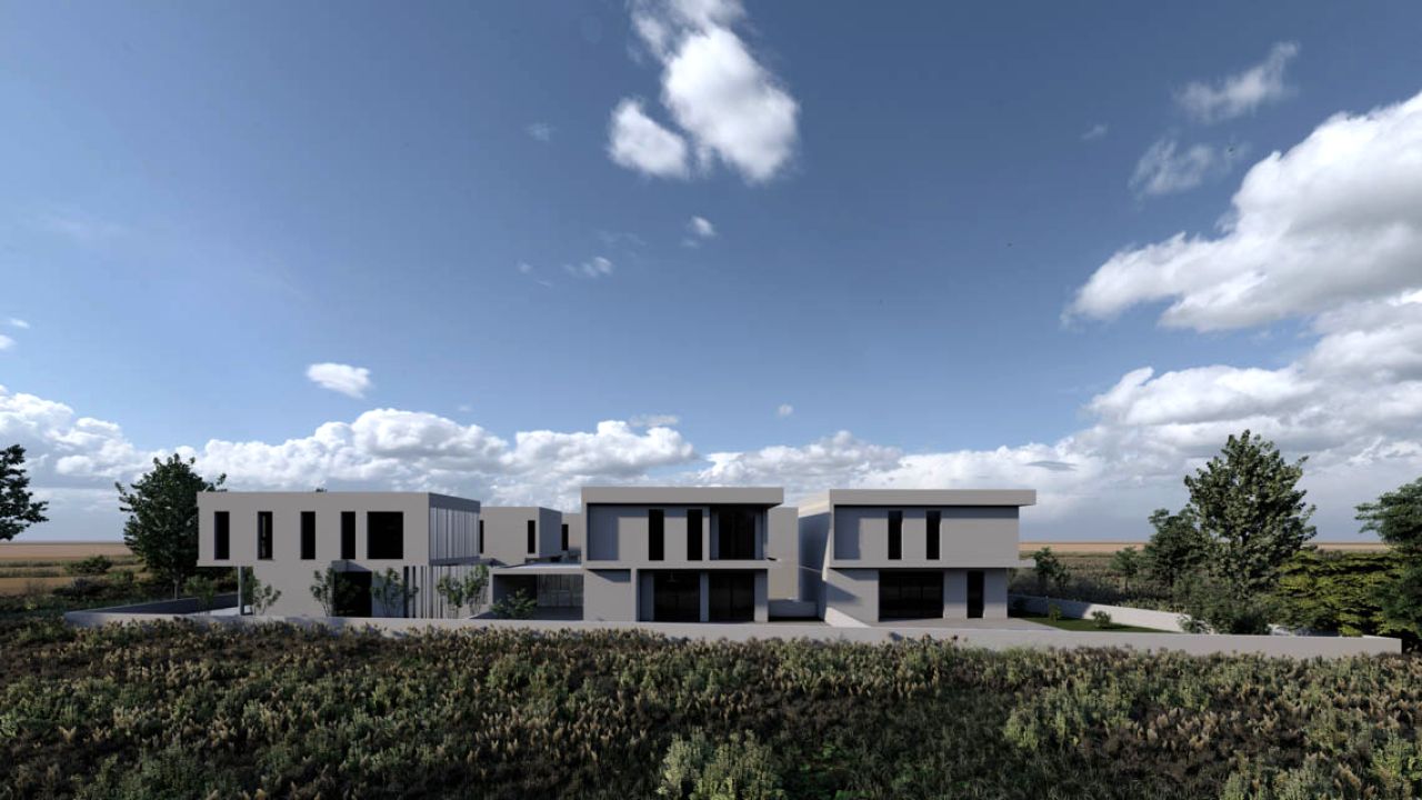 Thumbnail 6 Property 2360 Agios Dometios, Nicosia / 9858