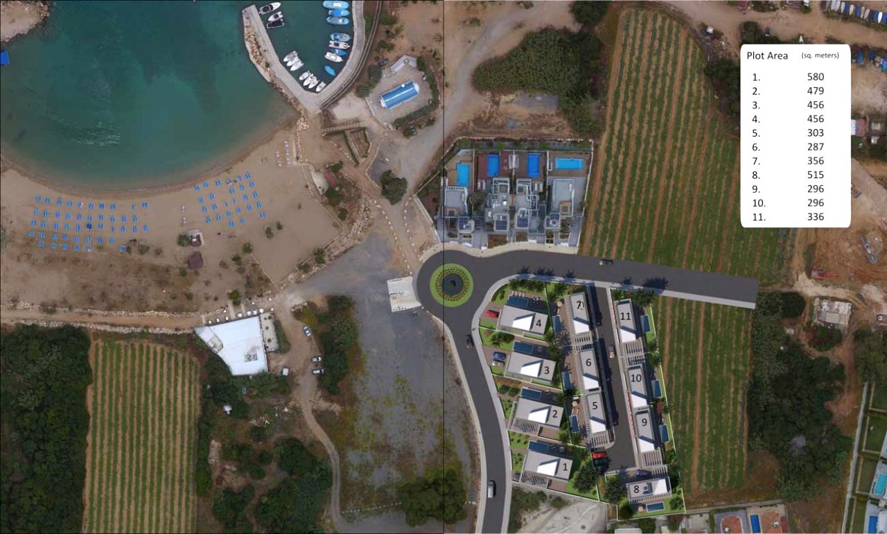 Thumbnail 4 房地产 2360 Agios Dometios, 尼科西亚 / 9922
