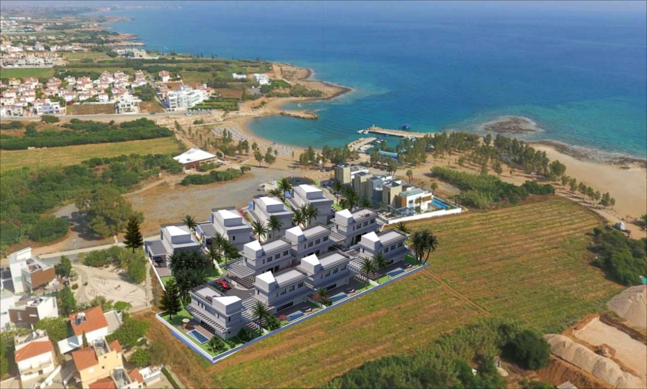 Thumbnail 3 房地产 2360 Agios Dometios, 尼科西亚 / 9922