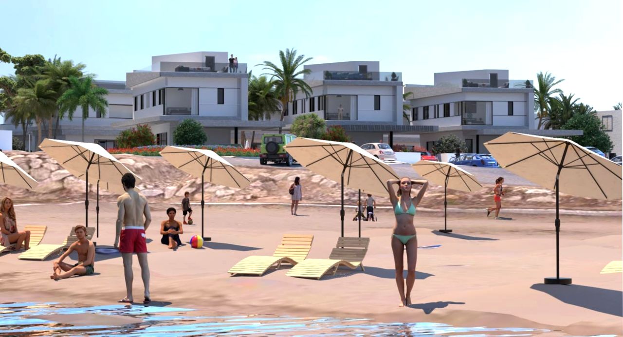 Thumbnail 5 9925 / נכס 2360 אגיוס דומטיוס, ניקוסיה