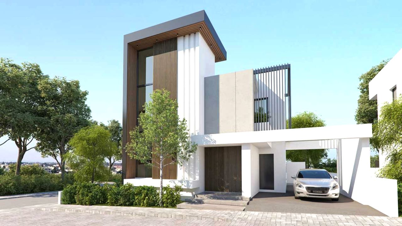 Thumbnail 16 Propiedad 2360 Agios Dometios, Nicosia / 9946
