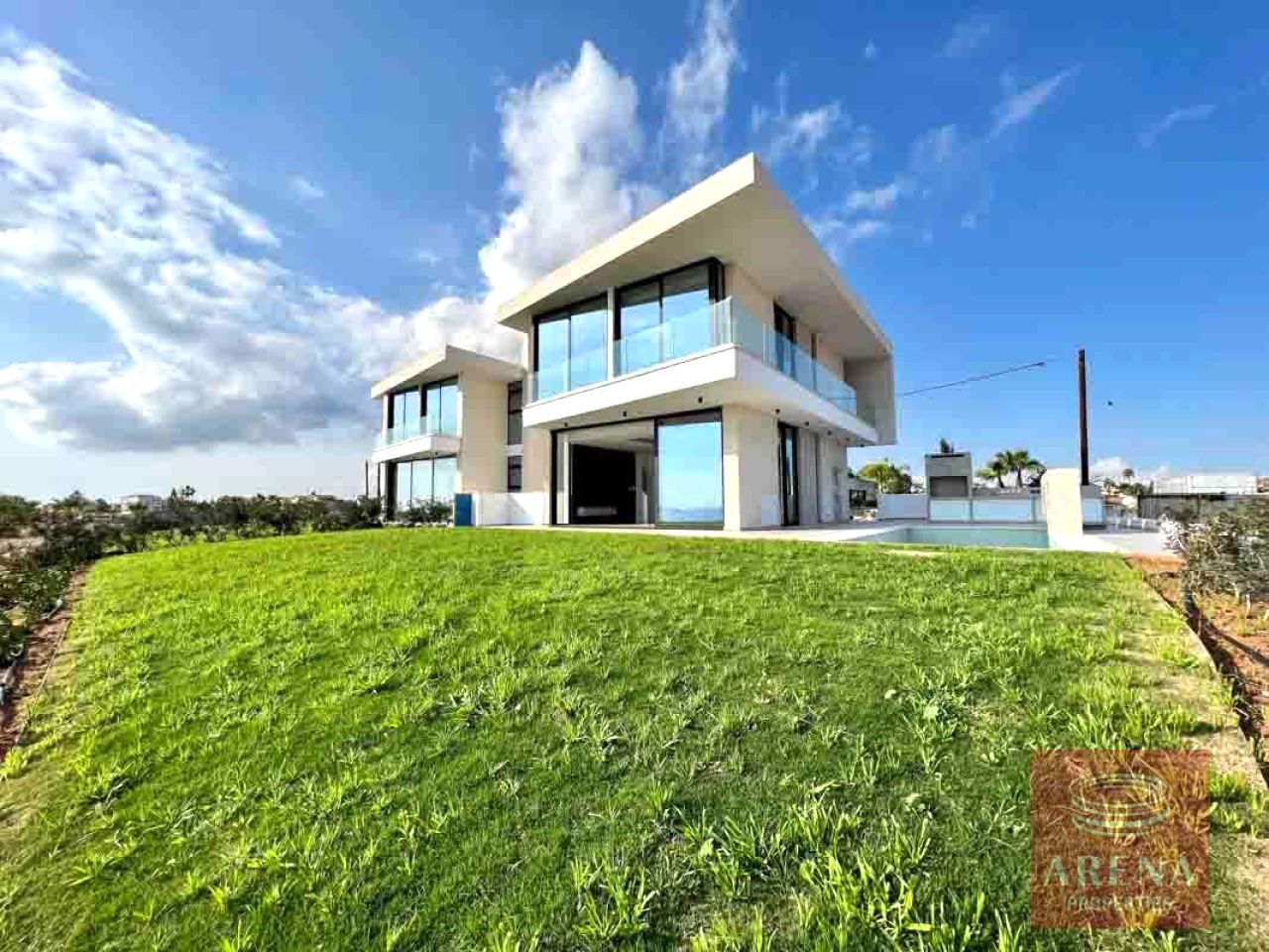 Thumbnail 2 Property 5391 Agia Thekla, Famagusta / Epcc2594